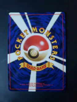 Moltres No. 146 Pokemon Card Japanese Nintendo Very rare F/S - Image 4