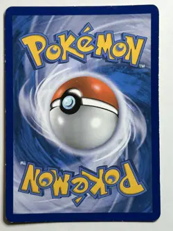 Poochyena XY - Phantom Forces 53/119 MP-LP Pokemon Card - Image 2