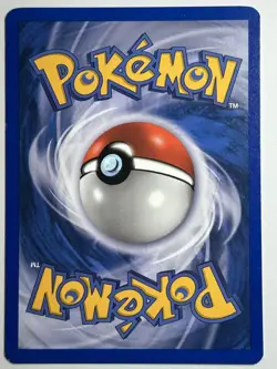 Bulbasaur Crystal Guardians 45/100 LP-NM Pokemon card - Image 2