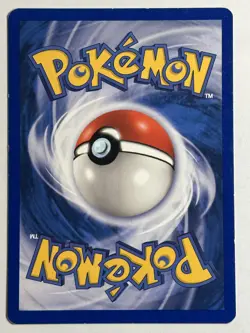 Phanpy Ruby and Sapphire 62/109 MP-LP Pokemon Card - Image 2