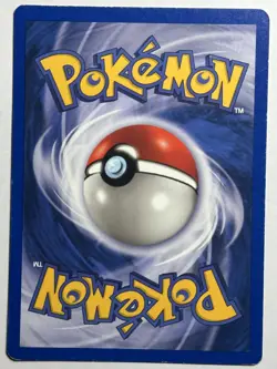 Pokemon Breeder Fields Neo Revelation 62/64 MP-LP Pokemon Card - Image 2