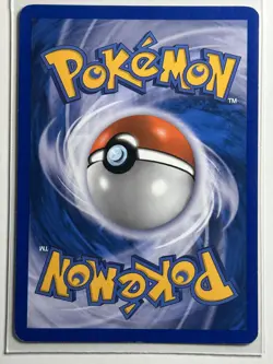 Mantyke Diamond and Pearl 55/130 MP-LP Pokemon Card - Image 2