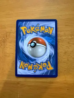 Detective Pikachu SM170 Promo Pokemon Card - Image 2