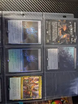 The Gathering (MTG) Card Lot - Rares, Foils, Vintage & Modern Bulk - Image 3