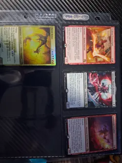 The Gathering (MTG) Card Lot - Rares, Foils, Vintage & Modern Bulk - Image 5