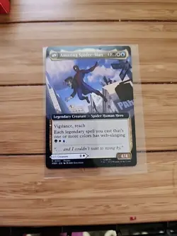 Magic The Gathering Spider-Man TWO SEALED Welcome Decks NEW W/ TWO Promo Cards - Image 3