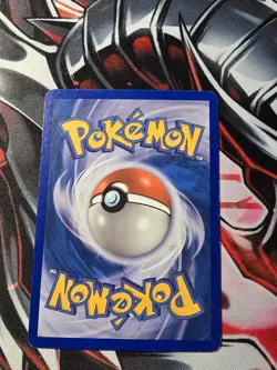 Ditto 37/113 Charmander Delta Species Regular Pokemon Card Vintage 37/113 LP - Image 3
