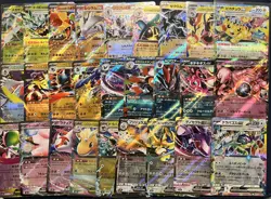 Mega DREAM EX MA Complete Set of RR Ex 27 cards M2a Pokemon Card Japanese 2025 - Image 1
