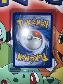 Rayquaza C 8/147 Supreme Victors Reverse Holo Rare Pokemon TCG Basic 100HP Card - Image 2