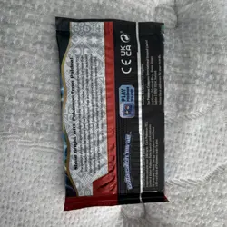 Pokemon TCG Scarlet & Violet Paldean Fates Booster Pack 10 Cards Whiscash - Image 2