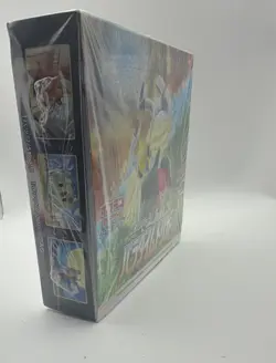 Pokemon Paradigm Trigger Booster Box Japanese Lugia S12 Trading Card Game TCG - Image 3