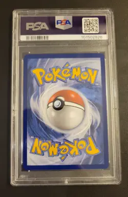 PSA 10 Milotic ex 237/191 2024 Pokemon: Surging Sparks S&V SIR Free Shipping - Image 2