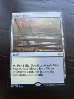 Marsh Flats Modern Horizons 2 Regular - Image 1
