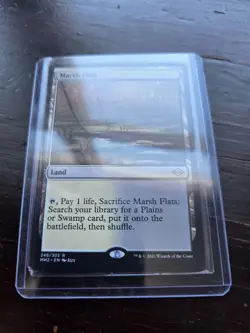 Marsh Flats Modern Horizons 2 Regular - Image 3