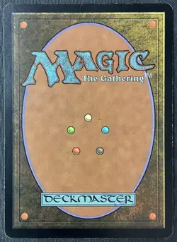 MTG Onslaught #300 Wellwisher MP - Image 2