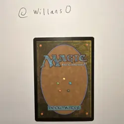 Flooded Strand Modern Horizons 3 EN 220 Foil Land Rare - Image 2