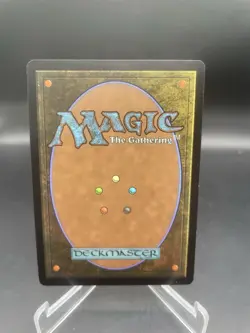 Demolish Foil – MTG Magic 2011 M11 Red Sorcery Destroy Artifact/Land NM - Image 2