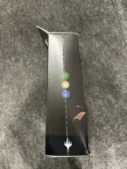 MTG: Counter Blitz Final Fantasy Commander Deck, Sealed Box is Worn - Image 4