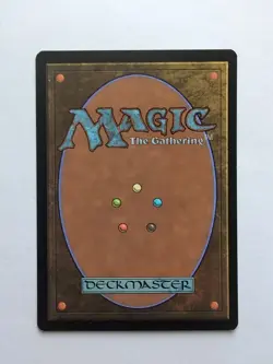 MTG Tainted Peak (TOR) Torment Regular Uncommon 142/43 - Image 2