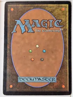 Exclude - Invasion - Magic the Gathering MTG Nice! - Image 2
