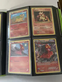 Pokemon Binder Collection - XY Era - Ash Greninja EX - 160 Cards - Image 3