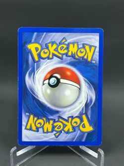 Pokemon Neo Genesis 1st Edition Mareep 65/111 Non Holo LP - Image 2