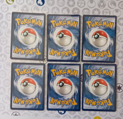 Lot of 6 Pokemon Chinese Tag Team GX ~ Sun & Moon - Image 2