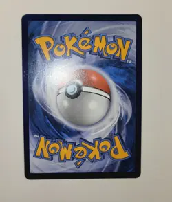 Oricorio ex 110/94 Ultra Rare Full Art - Phantasmal Flames Pokemon TCG (NM) - Image 3