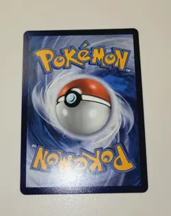 Oricorio ex 110/94 Ultra Rare Full Art - Phantasmal Flames Pokemon TCG (NM) - Image 4