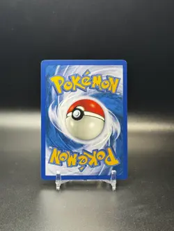 POKEMON WOTC NEO DESTINY UNL. #66 GIRAFARIG COMMON - NM - Image 2