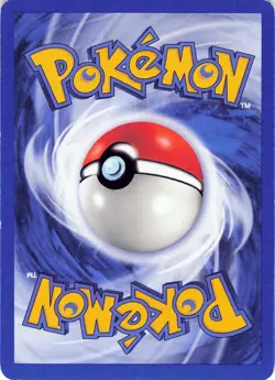 POKEMON Tangela #30/112 Normal FireRed & LeafGreen NM - Image 2