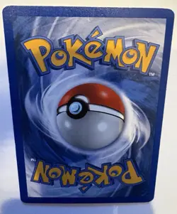 Tyranitar 31/75 Pokemon TCG WOTC Neo Discovery Rare Darkness - Near Mint - Image 4