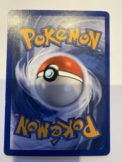 Tyranitar 31/75 Pokemon TCG WOTC Neo Discovery Rare Darkness - Near Mint - Image 5