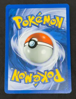 NM- Typhlosion Neo Genesis 017/111 Holo Unlimited Pokemon TCG WOTC - Image 2