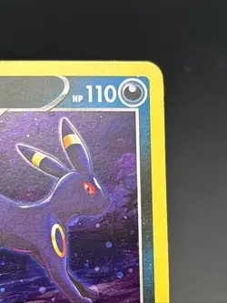Umbreon SWSH129 Pokemon TCG Sword & Shield Promo Holo - Image 5