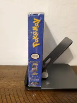 Pokemon TCG 2-Player Starter Set 1998/1999 NEW Sealed - Image 3