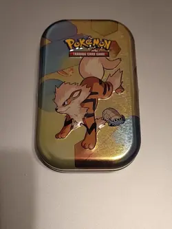 POKEMON SCARLET & VIOLET 151 MINI TIN SEALED BRAND NEW 🔥 - Image 1