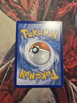 M Altaria EX 121/124 - XY: Fates Collide Full Art Mega Pokemon TCG LP MP - Image 2
