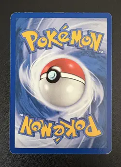 Pokemon TCG Ditto (Squirtle) 40/113 Delta Species NON HOLO - Image 2