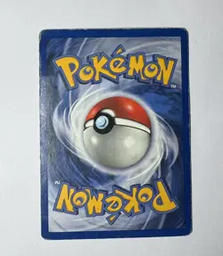 Pokemon TCG Light Azumarill Holo Rare Neo Destiny 13/105 - Image 3