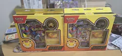 2x Pokemon Day 30th Anniversary Box Sealed IN HAND - Read Description - Image 1