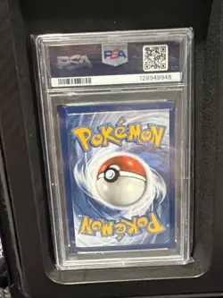 2023 Pokemon Celebrations 001/025 Ho-Oh Holo PSA 10 💎 NEW CERT 💎 LOW POP - Image 2