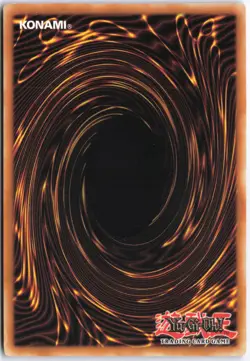 Yugioh - Pyramid of Light MOV-EN004 Limited - Yu-Gi-Oh! The Movie Promo Set - Image 2