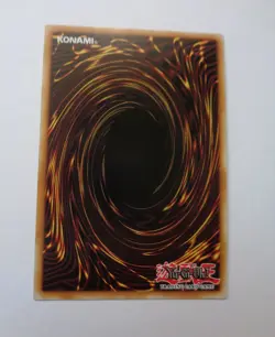 Mother Grizzly LCYW-EN237 (Secret Rare, Unlimited, Near Mint / NM) Yugioh - Image 4