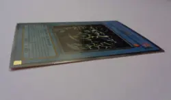 Relinquished SDP-001 (Ultra Rare, 1st Edition, Lightly Played / LP) Yugioh - Image 2