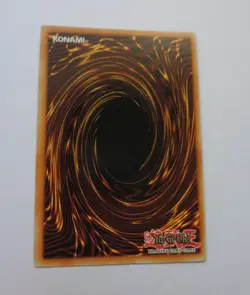 Relinquished SDP-001 (Ultra Rare, 1st Edition, Lightly Played / LP) Yugioh - Image 4