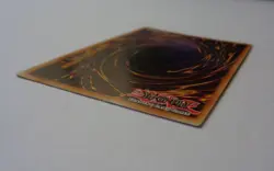 Relinquished SDP-001 (Ultra Rare, 1st Edition, Lightly Played / LP) Yugioh - Image 5