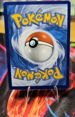 Pokemon TCG Flareon Ultra Rare Trainer Gallery TG01/TG30 Brilliant Stars. NM. - Image 2