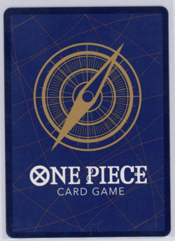 MONKEY D. LUFFY TREASURE CRUISE WINNER PACK VOL.5 FOIL PROMO 2023 NEAR MINT - Image 2