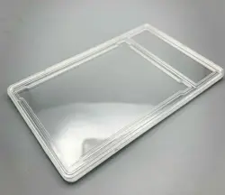 Empty Graded Card Slab for Pokemon & Sports Cards Compare To PSA CGC Slabs - Image 3